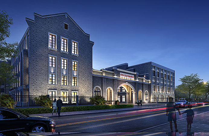 秀洲區(qū)高照實(shí)驗(yàn)學(xué)校