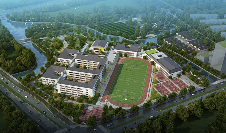 嘉興經(jīng)濟(jì)技術(shù)開發(fā)區(qū)茶園小學(xué)