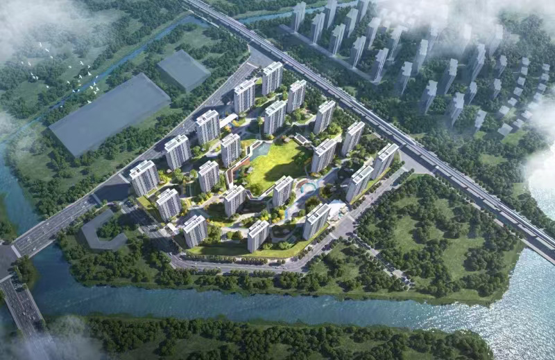 溫嶺東部萬畝千億新型產(chǎn)業(yè)平臺及配套基礎(chǔ)設(shè)施建設(shè)工程